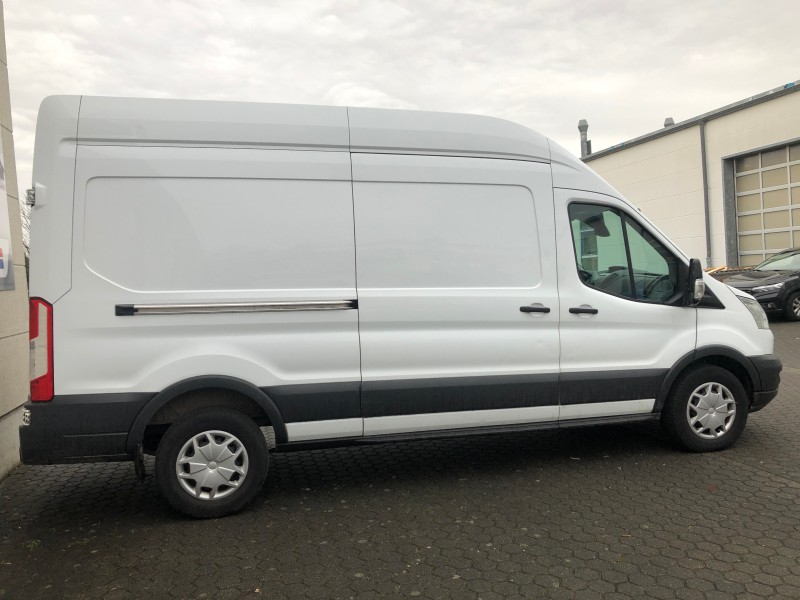 ford-transit » Porzer Lastentaxi